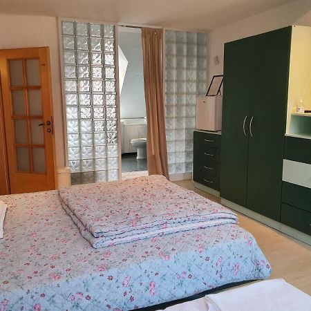 Dolac Guesthouse Загреб Екстериор снимка
